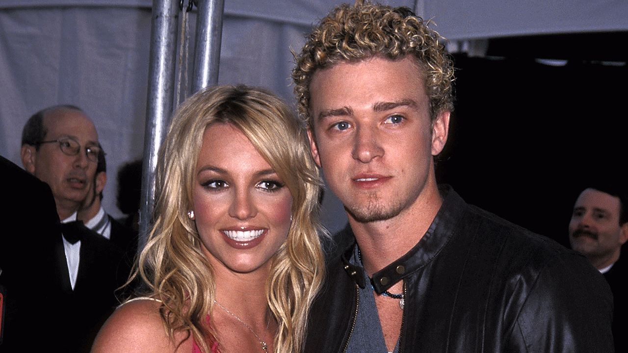Jamie Lynn Spears Posts Flashback Photo of Sister Britney and Her Ex Justin Timberlake - www.etonline.com - New York