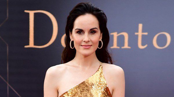 Michelle Dockery on using her natural accent in Guy Ritchie’s latest film - www.breakingnews.ie