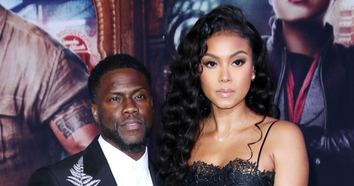 Eniko Parrish Emotionally Recalls How She Learned Kevin Hart Was Cheating: ‘Immediately I Just Lost It’ - www.usmagazine.com - Las Vegas
