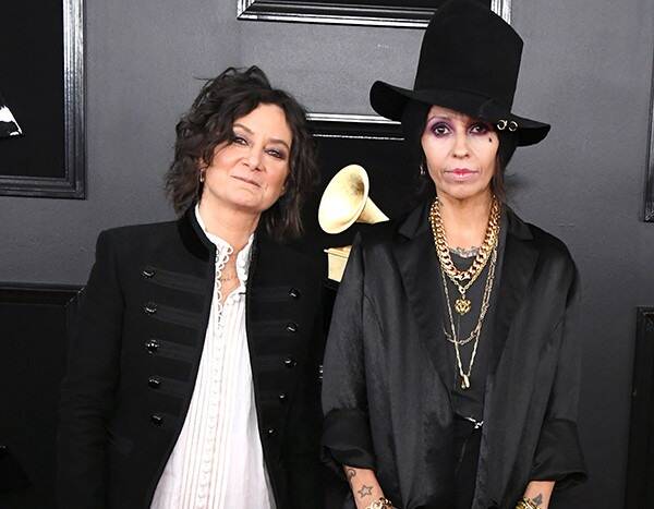 Sara Gilbert Separates From Wife Linda Perry After 5 Years of Marriage - www.eonline.com - Los Angeles - city Perry