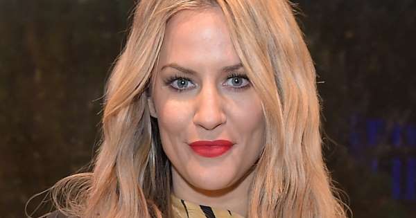 Caroline Flack 'is hit with more drama as Channel 4's controversial new series The Surjury faces being AXED after her assault charge' - www.msn.com - London