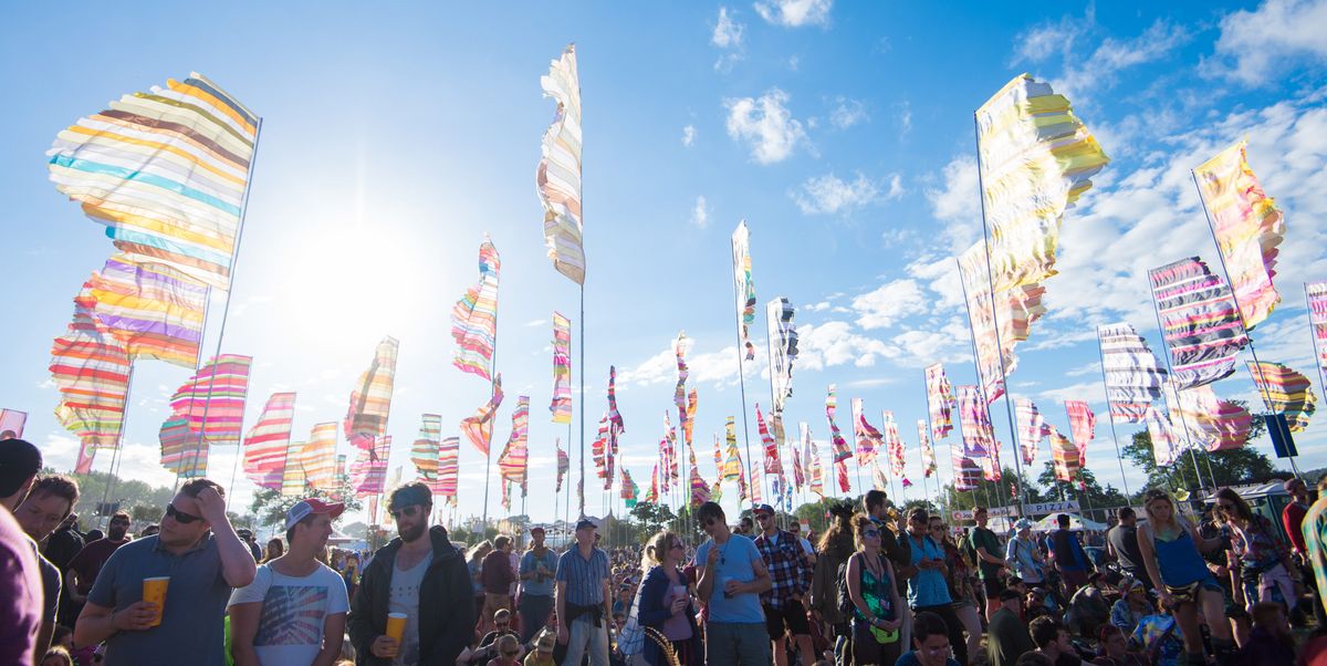 Glastonbury Festival 2020: Tickets, line-up, weather, rumours and everything you need to know - www.digitalspy.com