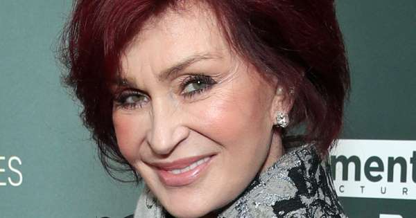 Sharon Osbourne criticised for forcing employee into house fire before sacking him for not laughing - www.msn.com