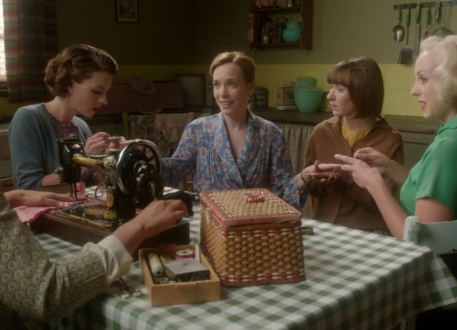 Call The Midwife will remain on our TV screens for years to come - evoke.ie