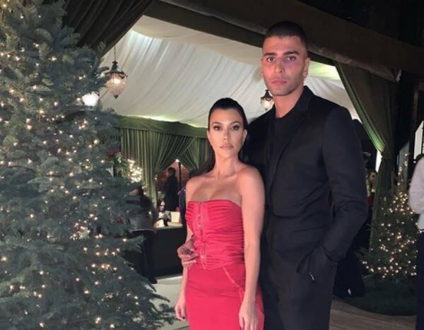 Here's What's Really Going On With Kourtney Kardashian and Younes Bendjima - www.eonline.com