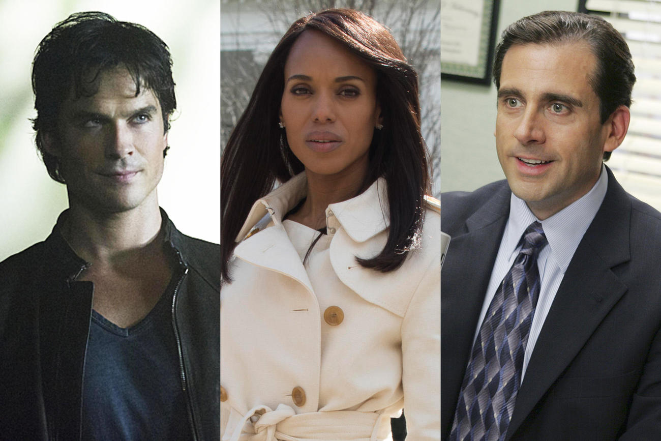 How Well Do You Remember the Biggest TV Moments of the Decade? - www.tvguide.com