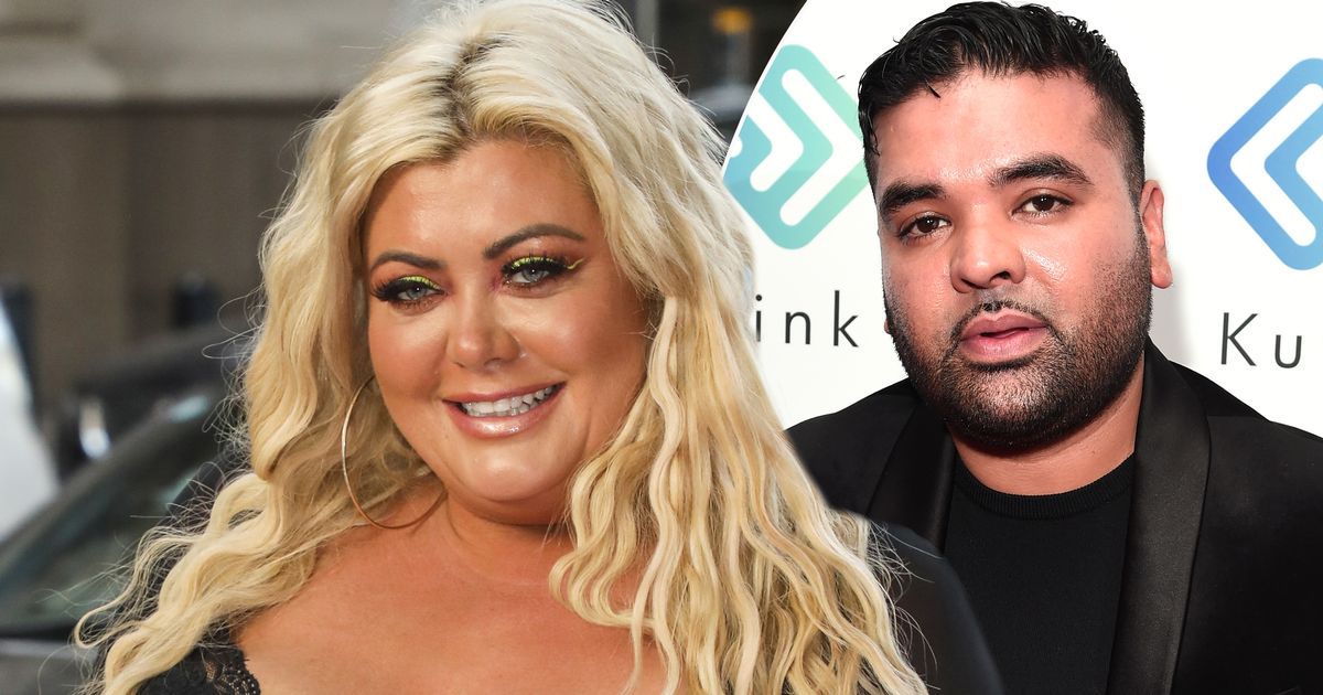 Gemma Collins shares plans to release ‘summer banger’ after working with Naughty Boy in the studio - www.ok.co.uk