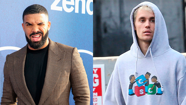 Justin Bieber: How He Really Feels About Getting Trolled By Drake - hollywoodlife.com - county Ontario
