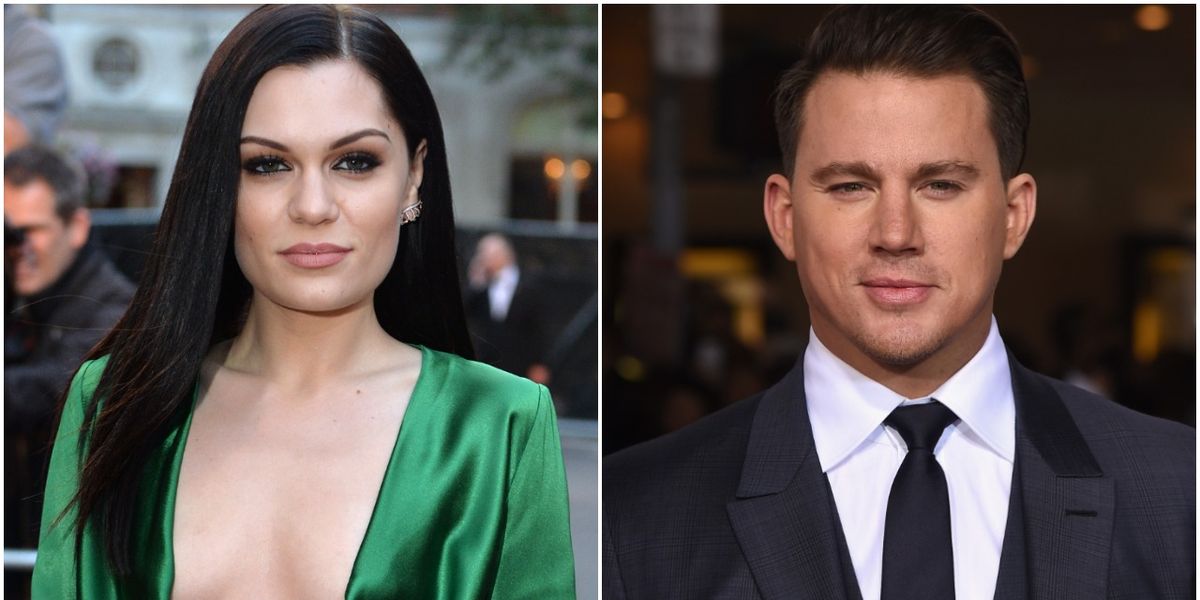 Jessie J's Out Here Writing Cryptic Posts About "Delayed Emotions" Amid Channing Tatum Split - www.cosmopolitan.com