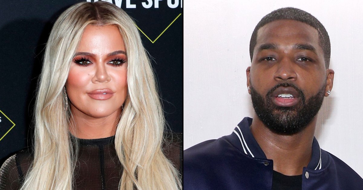 Khloe Kardashian Posts About Overcoming ‘Mistakes’ After Reuniting With Tristan Thompson at Christmas Party - www.usmagazine.com