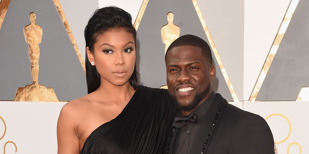 Eniko Parrish Reveals How She Discovered Kevin Hart Was Cheating - www.cosmopolitan.com