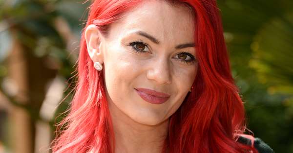 Strictly's Dianne Buswell posts emotional tribute to late grandfather - www.msn.com - Australia