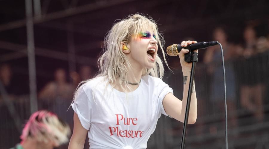 Paramore’s Hayley Williams Announces Solo Project Coming In 2020 - genius.com