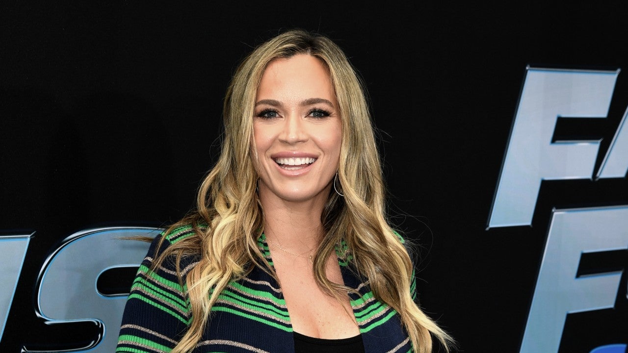 'Real Housewives of Beverly Hills' Star Teddi Mellencamp Asks Fans to Help Her Name Her Baby Girl - www.etonline.com