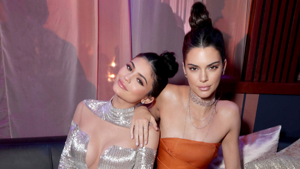 Kendall Jenner Rakes In $15.9 Million Beating Kylie As The Highest Paid Female Instagram Star - hollywoodlife.com