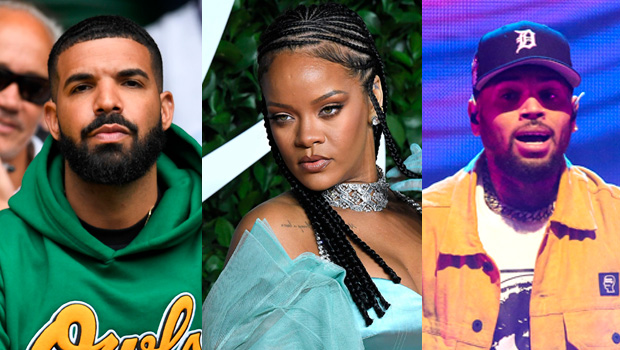 Drake Reveals He Still ‘Deeply Cares’ About Rihanna &amp; Why He Ended Feud With Her Ex Chris Brown - hollywoodlife.com