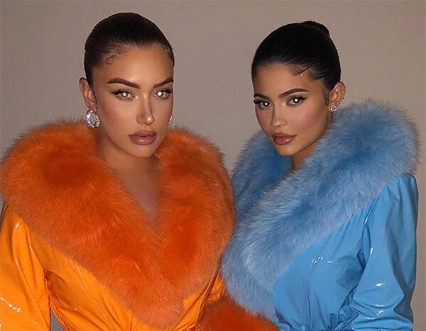 Kylie Jenner and BFF Stassie Are Seriously Twinning With "2020 Energy" - www.eonline.com