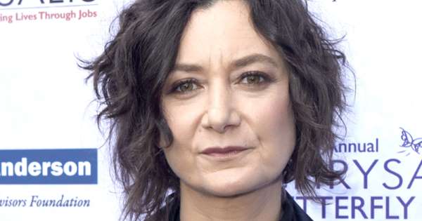 Sara Gilbert Files for Separation from Linda Perry After Nearly 6 Years of Marriage - www.msn.com - Los Angeles