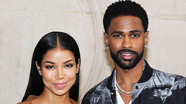 Big Sean Teases He’s Back Together With Jhene Aiko 1 Month After They Make A Song About Their Split - hollywoodlife.com