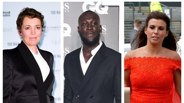 Queen Olivia, Stormzy and Wagatha Christie: the biggest showbiz stories of 2019 - www.breakingnews.ie - city Leicester