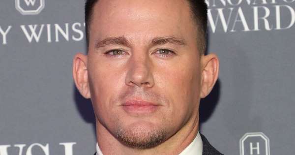 Channing Tatum 'signs up' to exclusive dating app after Jessie J split - www.msn.com