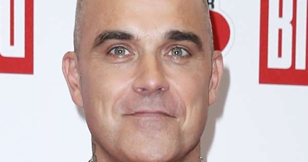 Robbie Williams backs friend's call for social media firms to stop online bullying - www.msn.com - Italy - Manchester - city Newcastle
