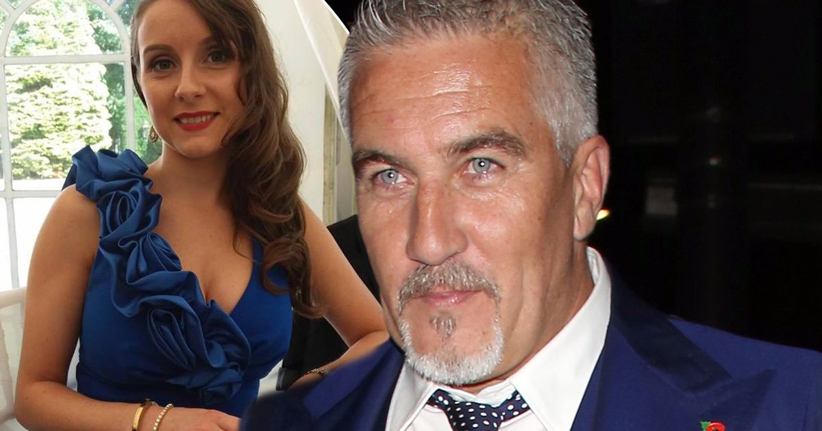 Paul Hollywood confirms romance with pub landlady Melissa Spalding as they 'spend Christmas together' - www.ok.co.uk - Britain