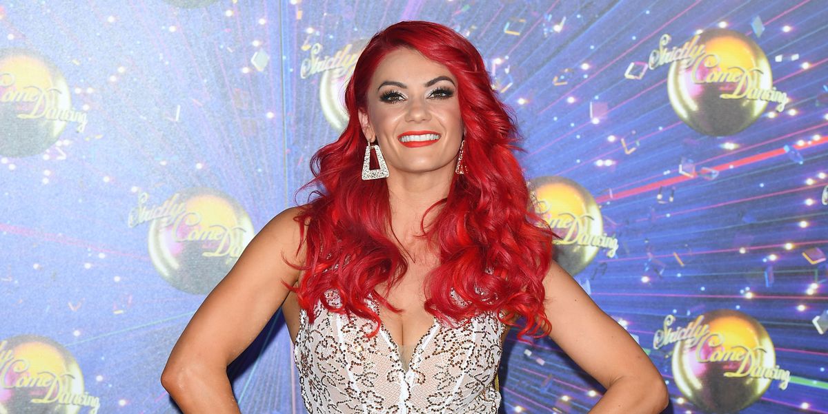 Strictly Come Dancing's Dianne Buswell shares sweet tribute to her late grandfather - www.digitalspy.com - Australia