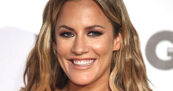 Caroline Flack jets to LA to 'clear her head' ahead of assault trial after feeling 'trapped' in the UK - www.msn.com - Britain - London - Los Angeles