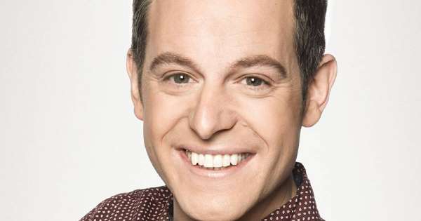 The One Show's Matt Baker shares rare video of his wife and daughter as he hints at new possible career path - www.msn.com