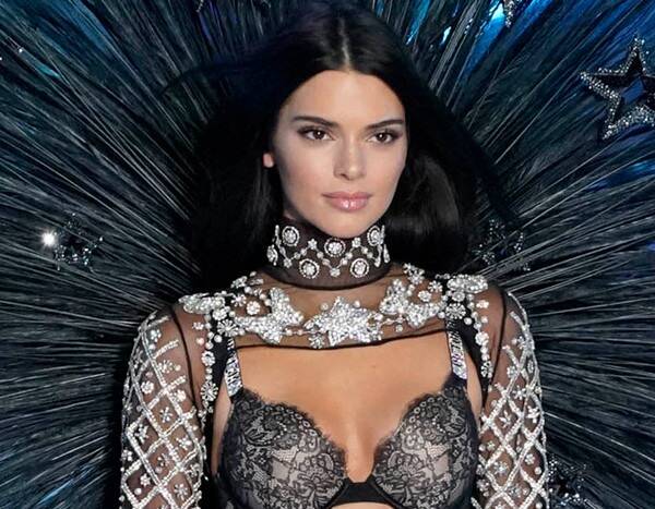 Relive Kendall Jenner's Top Moments From the Decade: From Teen Reality Star to Top Model - www.eonline.com