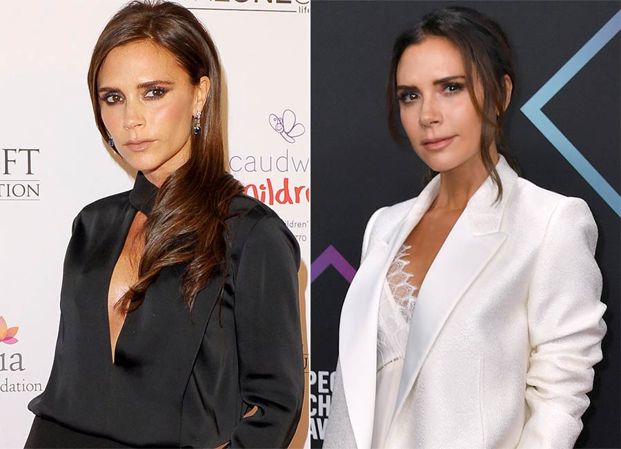 How does Victoria Beckham looks as young as she did 6 years ago? - evoke.ie - city Victoria