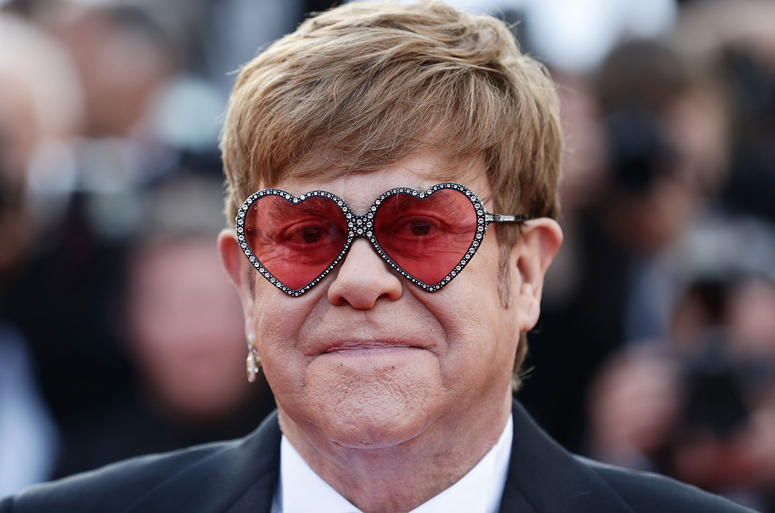 U.K. Mistakenly Publishes Home Addresses of Elton John, Olivia Newton-John &amp; More Celebrities - www.billboard.com - Britain