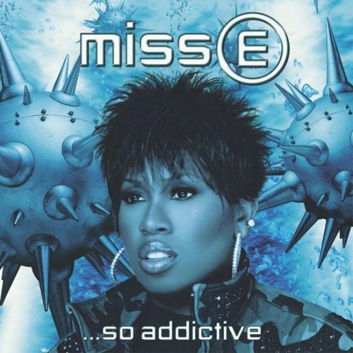 “Get Ur Freak On” Almost Didn’t Make It On Missy Elliott’s ‘Miss E ...So Addictive’ - genius.com - Virginia