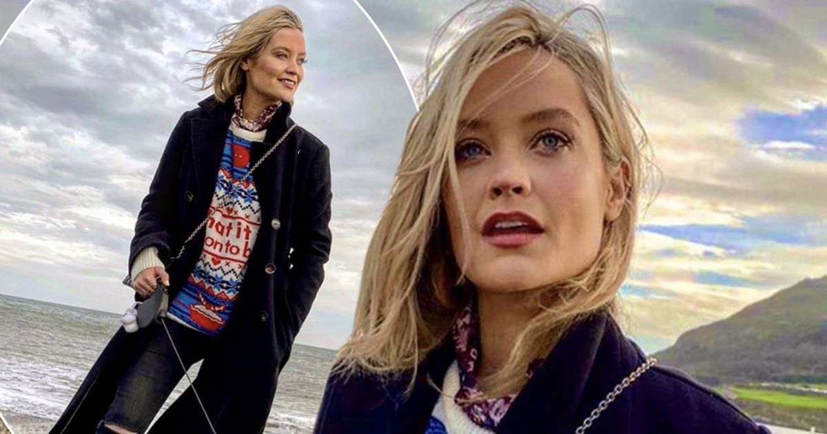Laura Whitmore heads home to Ireland before jetting off to South Africa for new Love Island series - www.ok.co.uk - Ireland - South Africa