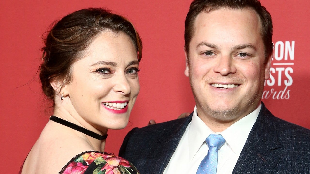 Rachel Bloom and Her Husband Are Taken in By Couple After Getting 'Stranded' in Snowstorm - www.etonline.com - California