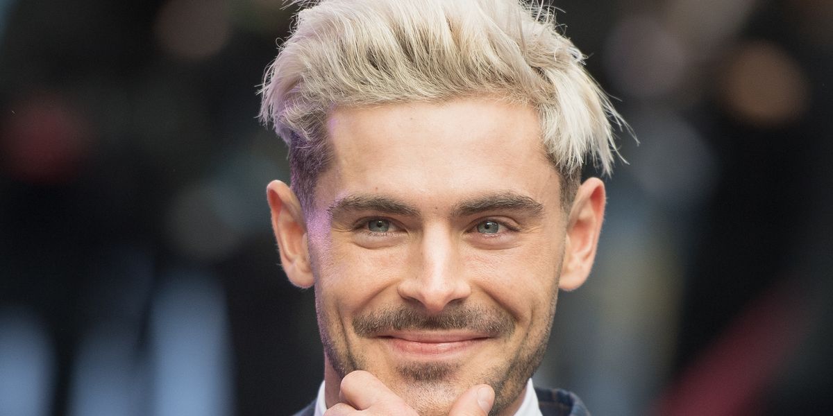 Zac Efron hospitalised in Australia after falling ill while filming new documentary series - www.digitalspy.com - Australia - Papua New Guinea