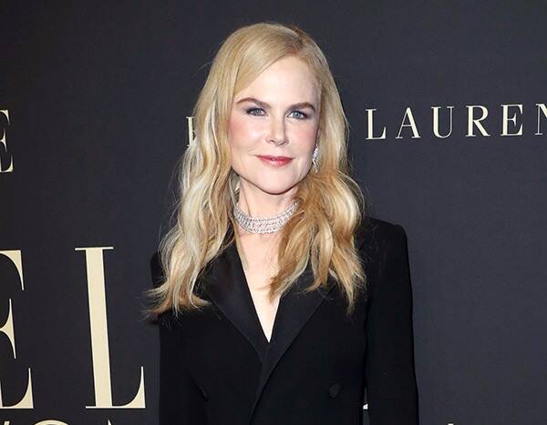 Nicole Kidman Wishes Daughter Faith a Happy 9th Birthday With Rare Throwback Photo - www.eonline.com