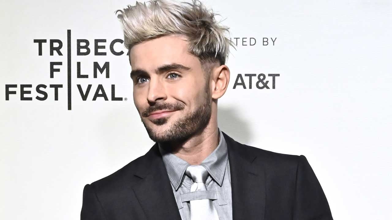 Zac Efron Speaks Out After Reported Hospitalization for Serious Bacterial Infection - www.etonline.com - Australia - Papua New Guinea
