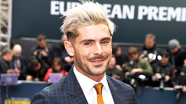 Zac Efron Confirms He ‘Bounced Back’ After He Was Rushed To Hospital For Serious Illness - hollywoodlife.com - Papua New Guinea