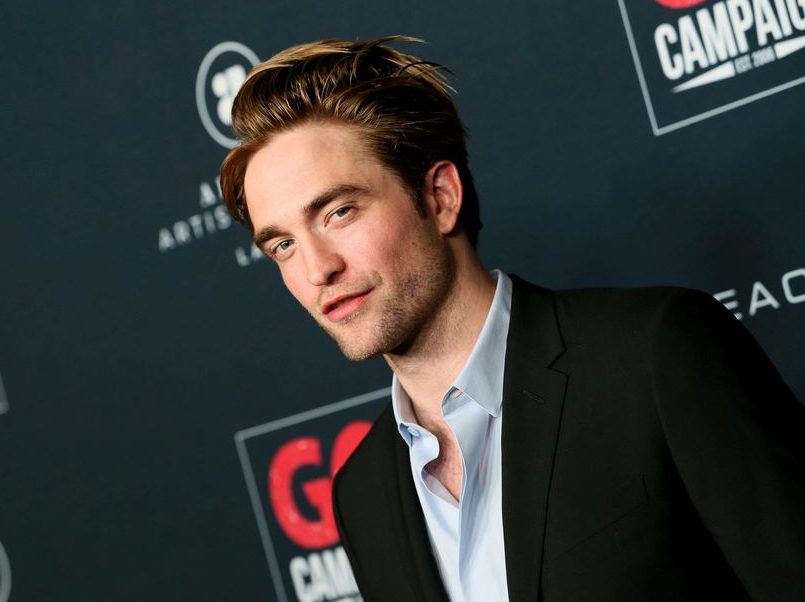 Robert Pattinson jokes: If 'The Batman' flops, I'll do 'art house porn' - torontosun.com