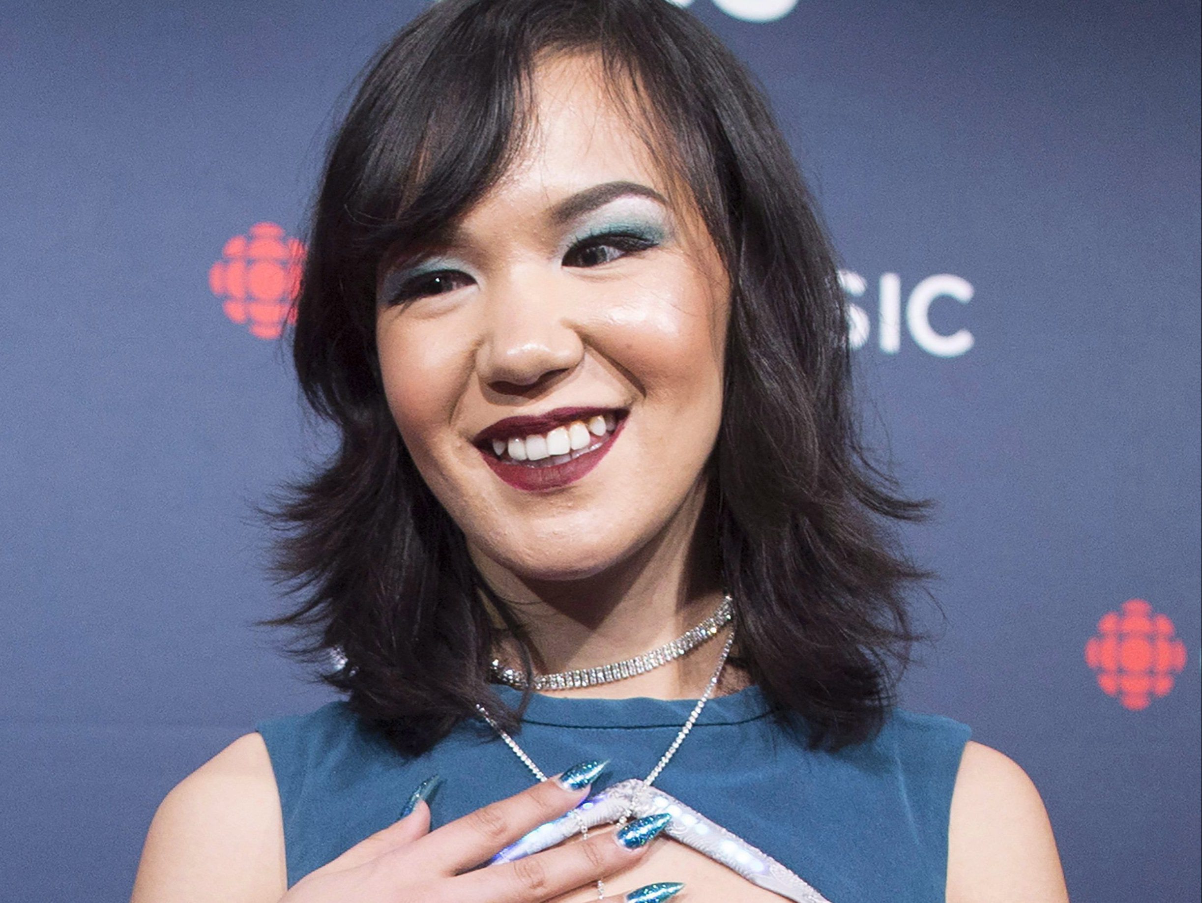 Inuit singer Kelly Fraser dead at 26 - torontosun.com - Canada