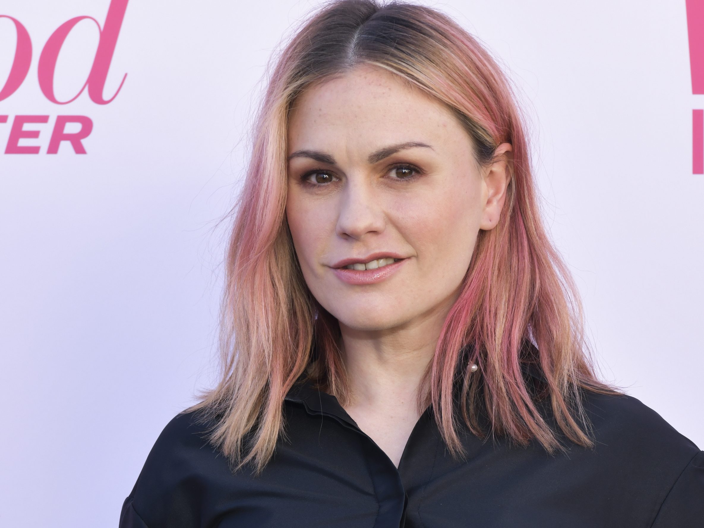 Anna Paquin 'incredibly happy' with 7-word role in 'The Irishman' - torontosun.com - county Martin