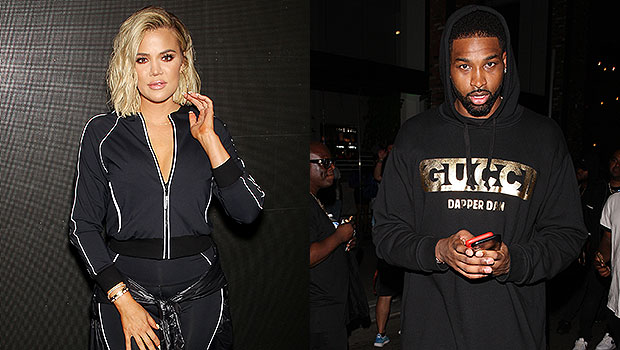 How Khloe Kardashian Feels About Reuniting With Tristan Amid His Campaign To Win Her Back - hollywoodlife.com - USA