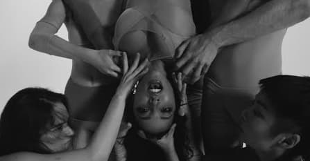 Tinashe shares new video “Stormy Weather” - www.thefader.com