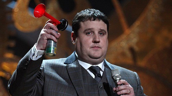 Peter Kay makes rare appearance after distancing himself from ‘misleading’ show - www.breakingnews.ie