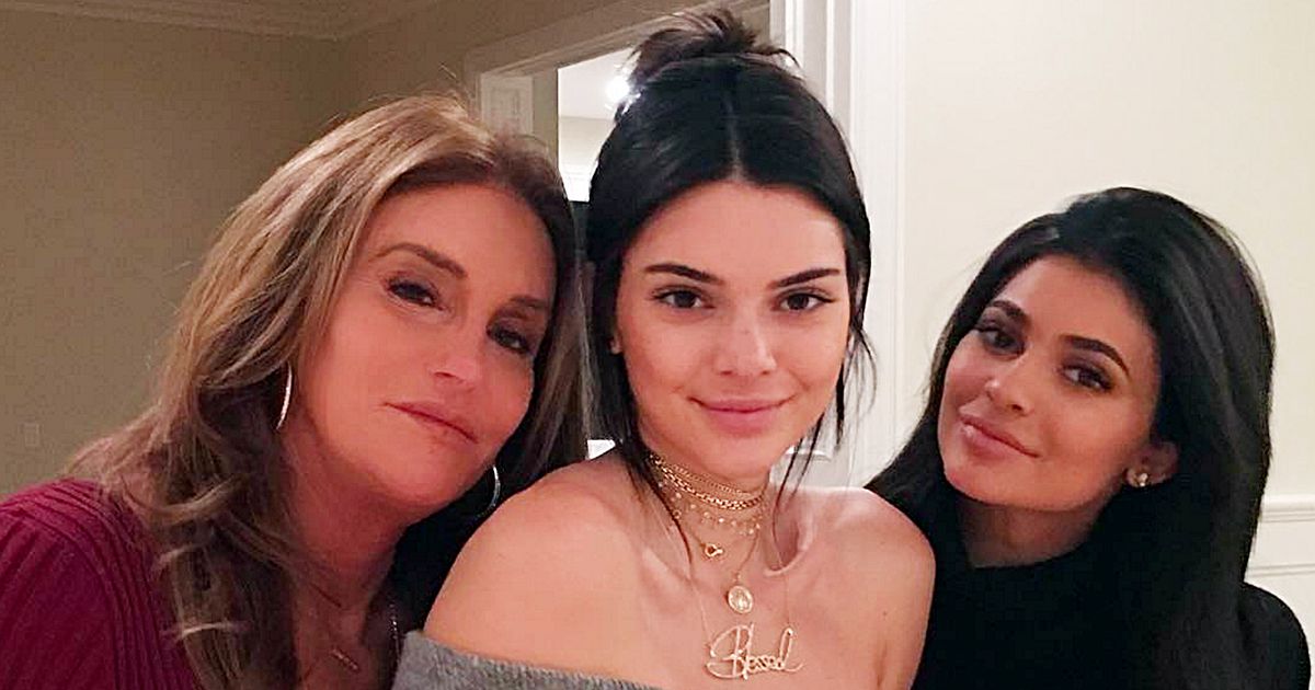 Caitlyn Jenner reveals she called daughters Kendall and Kylie Jenner after I’m A Celeb to 'apologise' - www.ok.co.uk - Australia
