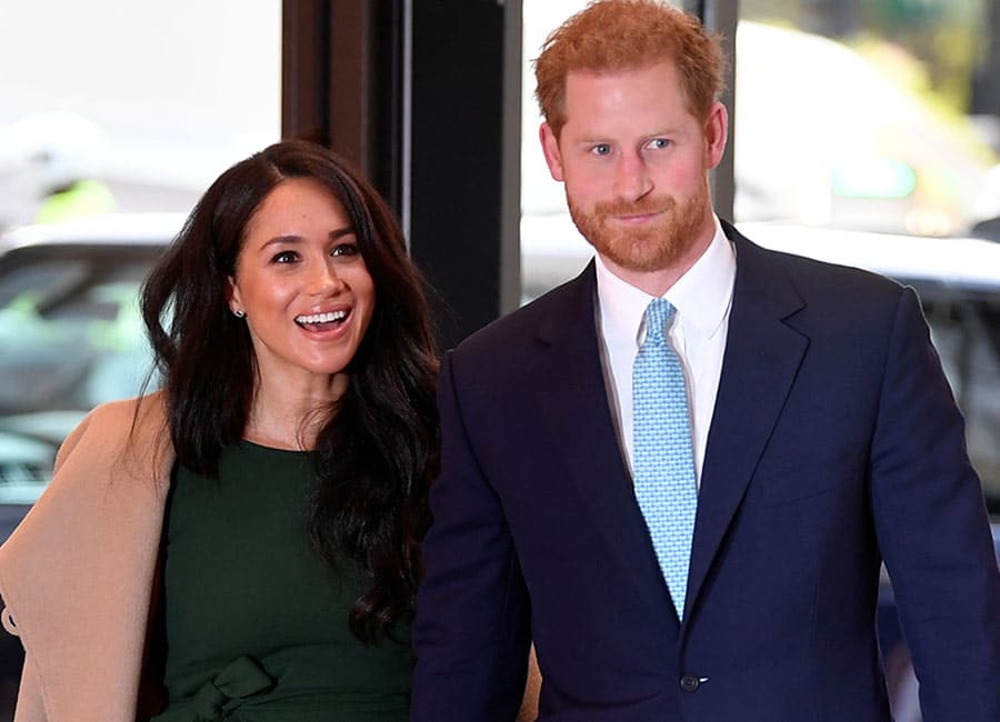 Why Prince Harry and Meghan Markle were reportedly refused a table at a restaurant in Canada - evoke.ie - Canada - city Sandringham