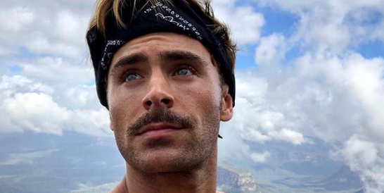Zac Efron Speaks Out About Contracting Life-Threatening Illness - cosmopolitan.com - Australia - Papua New Guinea