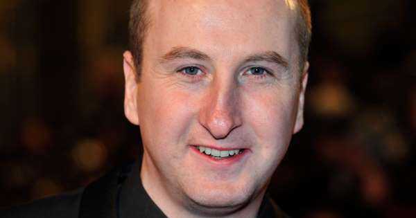 I'm A Celeb runner-up Andy Whyment splashes out on luxury Dubai cruise with family - www.msn.com - Dubai